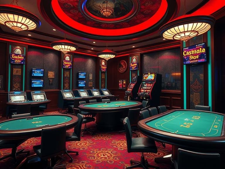 575 bet