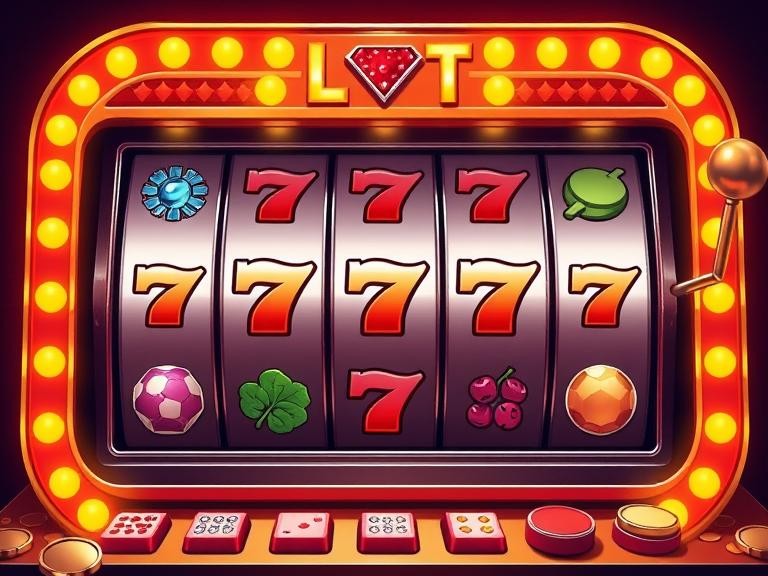 575 bet