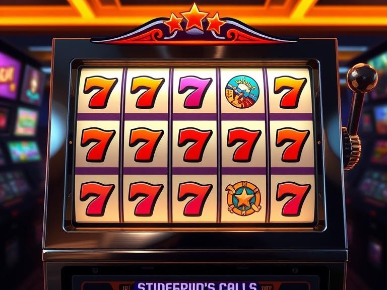 575 bet