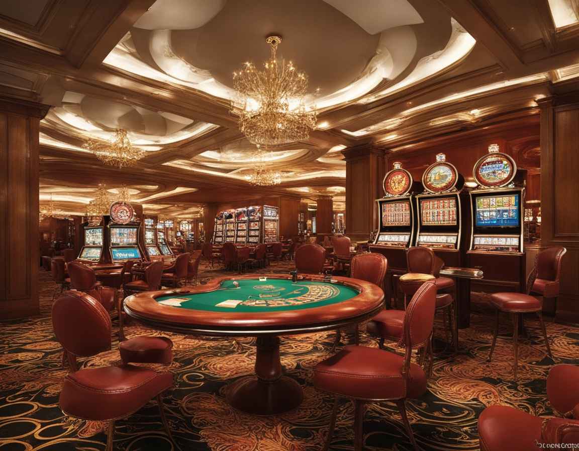 575 bet