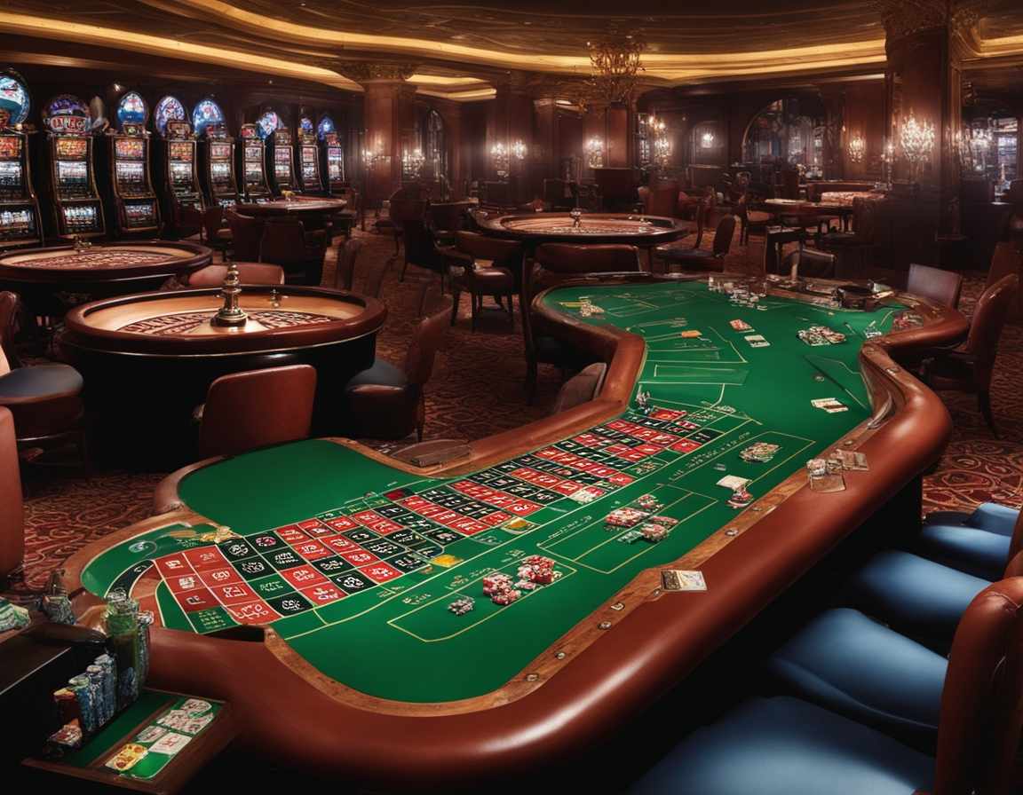 575 bet