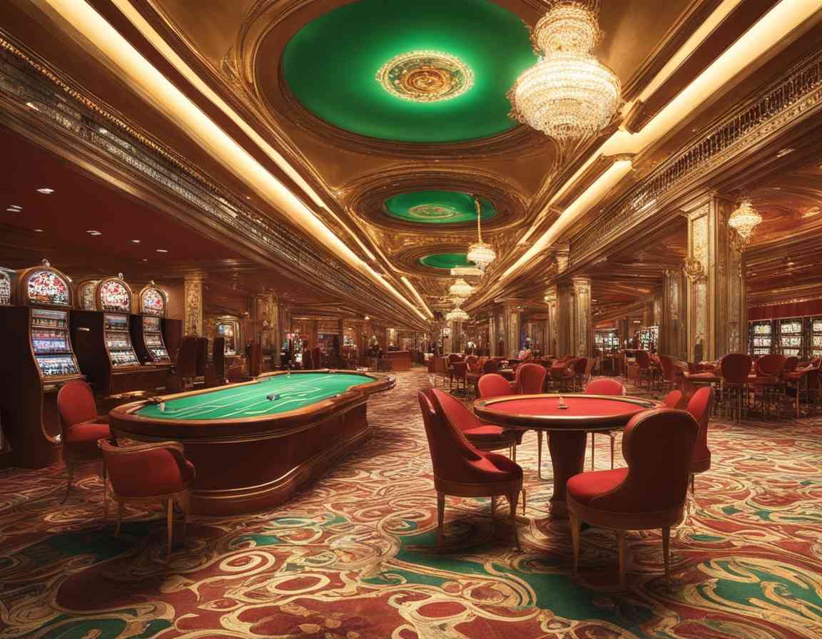 575 bet