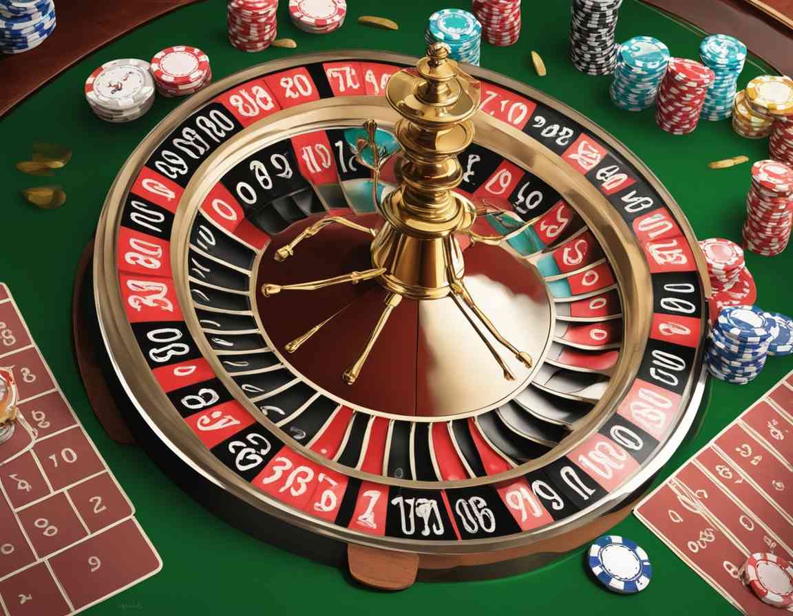 575 bet